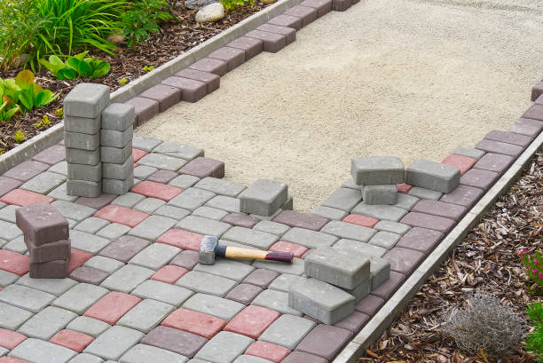 Reasons to Select Us for Your Driveway Paving Requirements in Topeka, IN