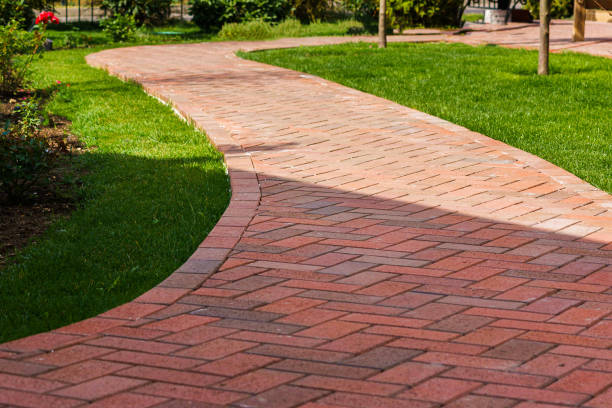 Best Driveway Pavers Near Me  in Topeka, IN