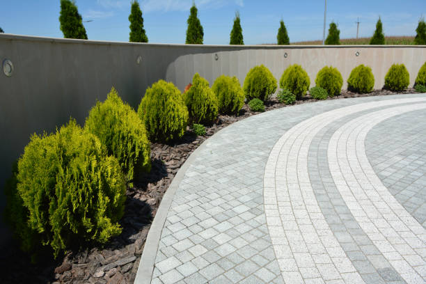 Reasons to Select Us for Your Driveway Paving Requirements in Topeka, IN