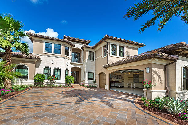 Best Driveway Resurfacing Pavers  in Topeka, IN