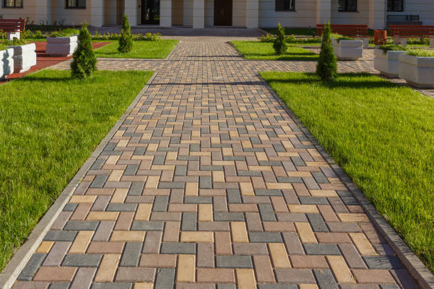 Trusted Topeka, IN Driveway Pavers Experts